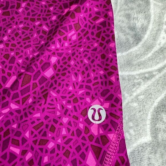 Womens Lululemon Inspire Tight II - Picture 5 of 6